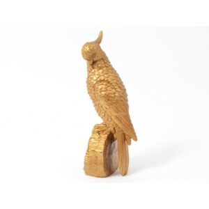 deco perroquet