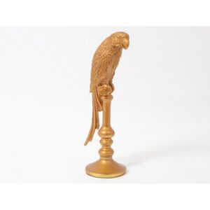 deco perroquet or