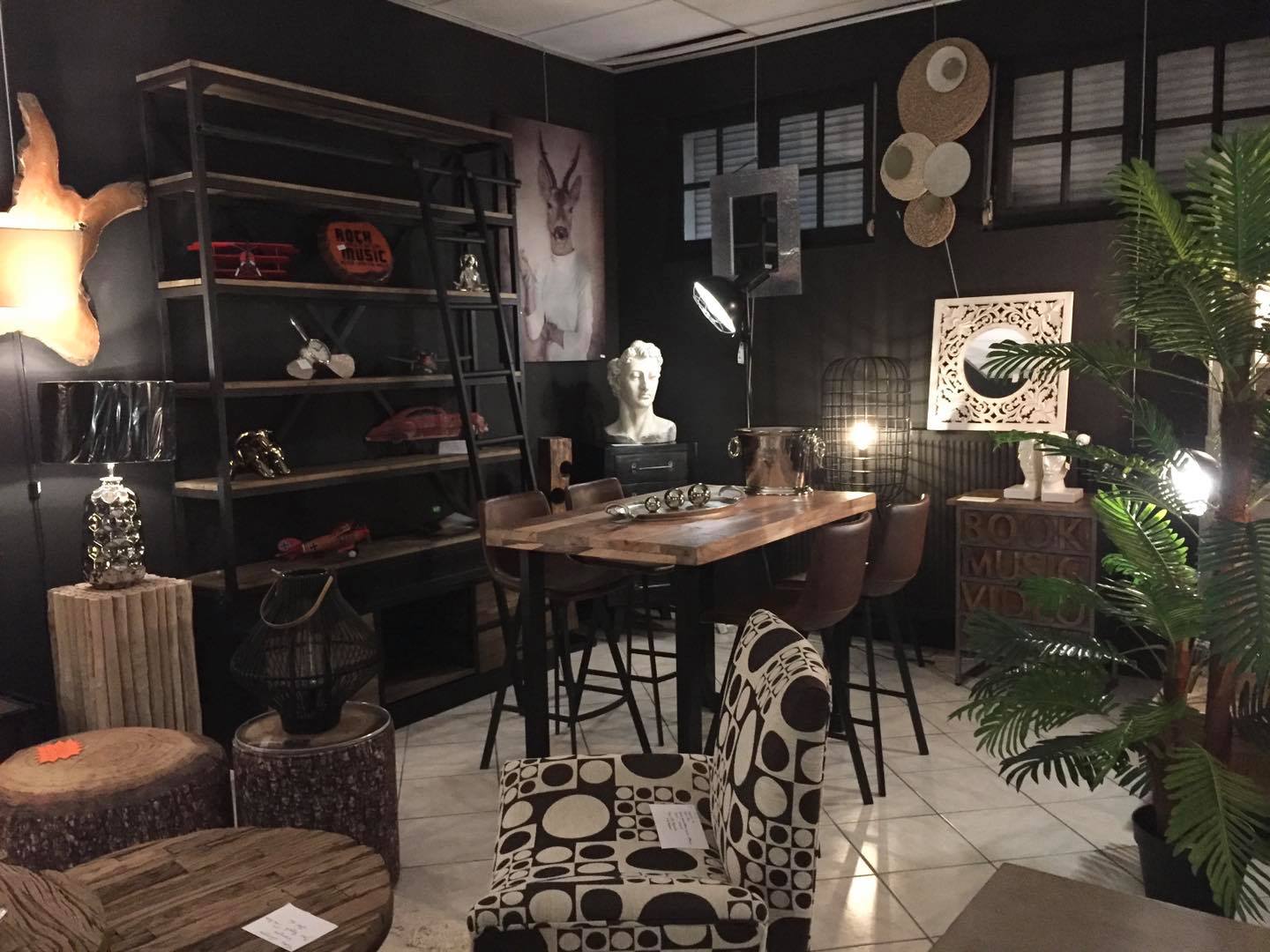 ambiance-deco-bois-metal-noir-magasin-bois&deco-cambresis-valenciennes