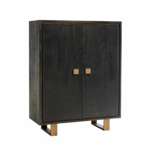 meuble de bar hunter