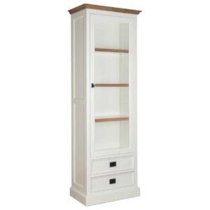 meuble bois blanc