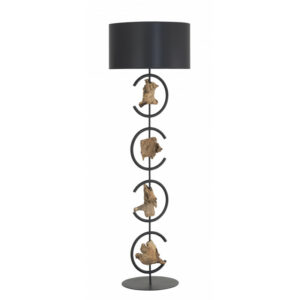 lampadaire-design-morceaux-bois-metal-abat-jour-noir-deco-chalet-montagne-maison-esprit-nature-deco-interieur-original
