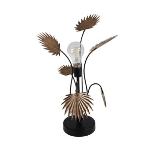 lampe nature feuille