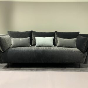 Canapé design et confortable fabrication française – Home Spirit – LISBONNE