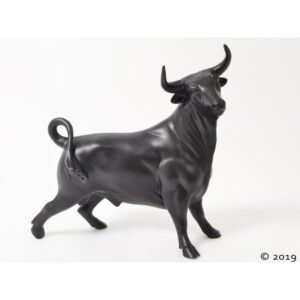 deco taureau design