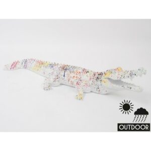 deco xxl crocodile