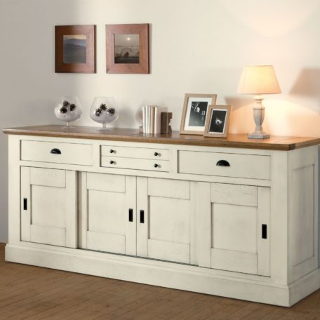 Meubles-Salle-a-manger-Romance-Atelier-de-Langres-magasin-Bois&Deco-Beauvois-en-Cambrésis