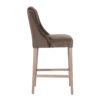 chaise haute confortable moderne