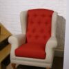 fauteuil-don-louis-tissus-rouge-beige-alc