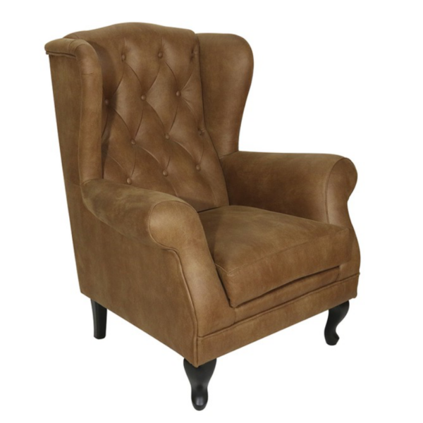 fauteuil don luis haut tres confortable
