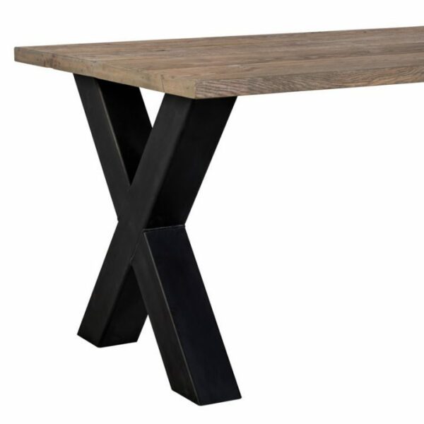 pieds-metal-table-salle-a-manger-bois-chene-industrial-cross-richmond-interiors-magasin-meubles-nord-boisetdeco-cambrai