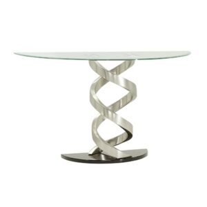 console-design-verre-chrome-drimmer-meuble-deco-contemporain-boisetdeco-camnbresis