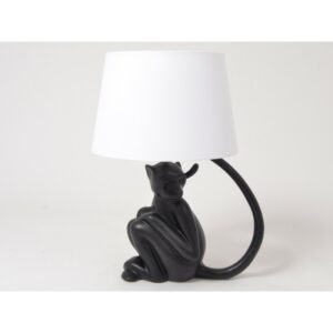 lampe-singe-noir-luminaire-shadow-drimmer-decoration