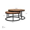 table-basse-ronde-gigogne-indstriel-pieds-metal-plateau-bois-meubles-gibaud-boisetdeco