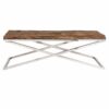 table-basse-richmond-interiors-kensington-plateau-bois-brut-pied-croix-metal-argent-ambiance-design
