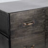 armoire-commode-industrielle-metal-acier-noir-pomax-bois&deco-cambresis-nord