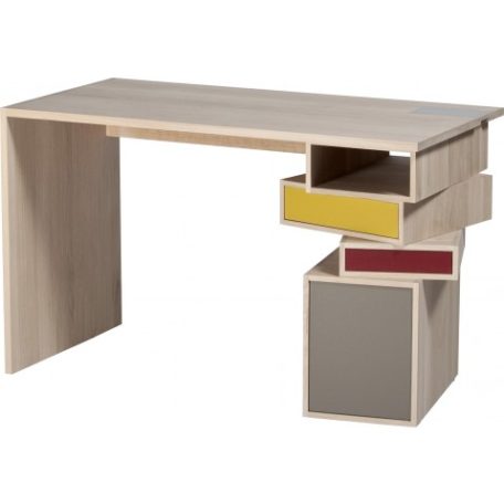 Bureau EMPIL design Drugeot Manufacture