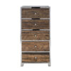 Commode 5 tiroirs KENSINGTON