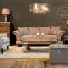richmond-interiors-kensington-amenagement-interieur-salon-design-bois-brut-recycle-et-metal-chrome