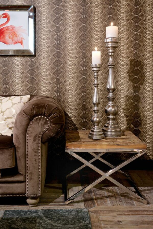 richmond-interiors-kensington-table-appoint-bois-brut-metal-chrome-ambiance-design