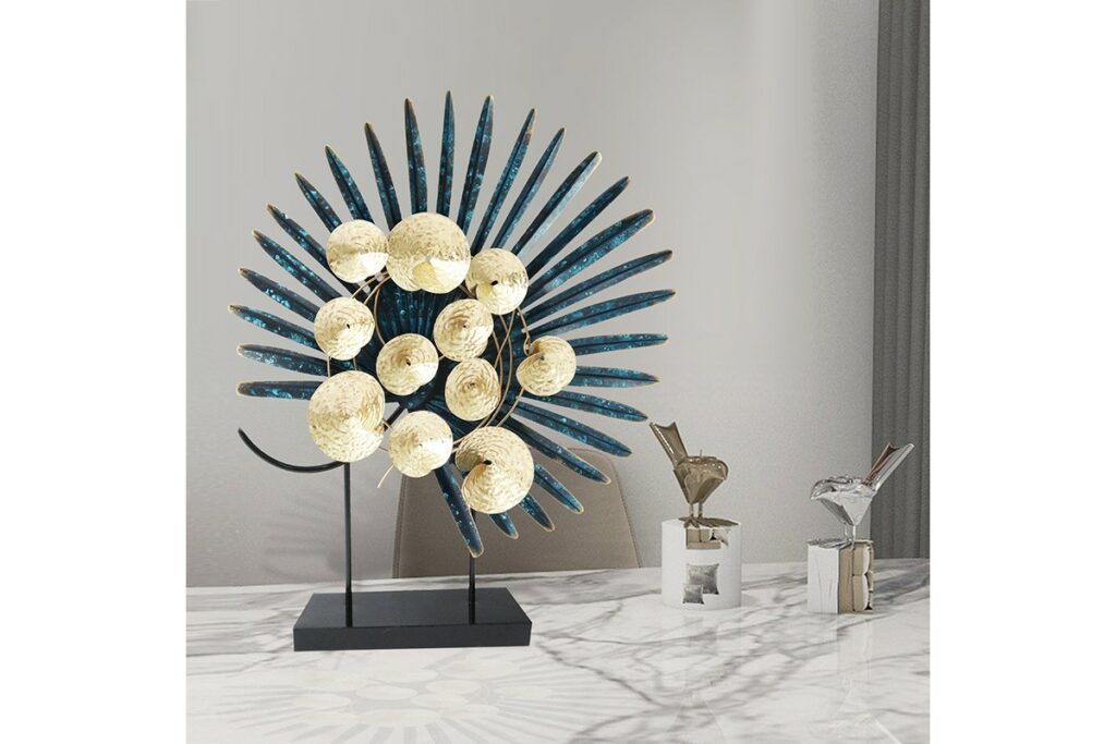 Décoration à Poser Sur Meuble