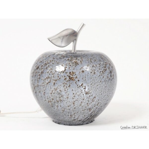 lampe-pomme-fumee-manzana-design-drimmer