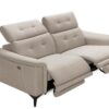 canapé beige relaxation