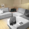 canapé grand salon home spirit