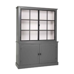 grand-meuble-buffet-placard-bois-metal-2-portes-verres-knox-richmond-interiors-magasin-boisetdeco