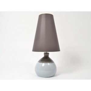 lampe bleu ciel
