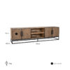 tres-grand-meuble-tv-4-portes-220cm-style-industriel-kensington-bois-vieux-chene-structure-metal-noir-richmond-interiors-magasin-meubles-boisetdeco-nord-haut-de-france