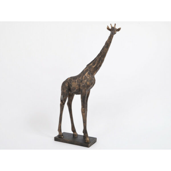 Statue girafe SINCITY drimmer