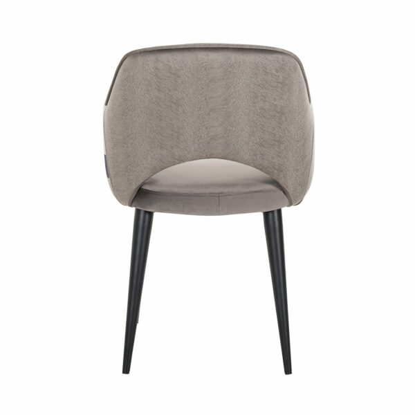 Fauteuil de table GIOVANNA