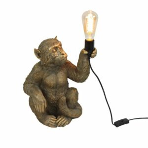 luminaire singe monkey
