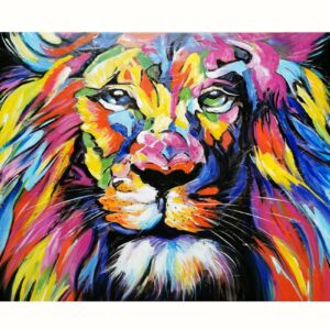 TABLEAU COULEURS