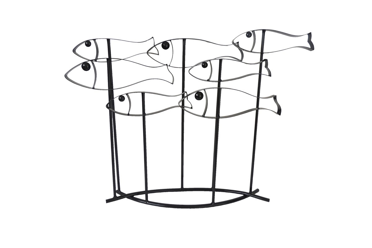 BANC DE POISSONS – Image 3