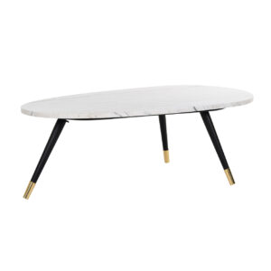 table-basse-plateau-blanc-effet-marbre-pieds-noirs-lexington