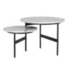 table-basse-salon-2-plateaux-rotatifs-marbre-blanc