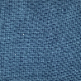 Tissu SWEET bleu paon