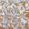 tapis-doux-qualite-design-orange-et-gris-eco-en-viscose