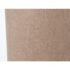 Abat-jour lampe moderne marron deco salon chambre bureau