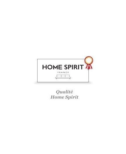 Canape de qualité garantie fabrication française - Home Spirit