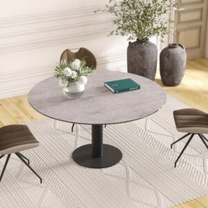 table design ronde