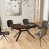 grande table design ceramique
