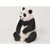 statue panda H46cm -collection FAUNE