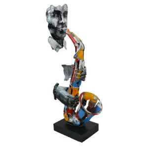 deco saxophone saxophoniste musicien