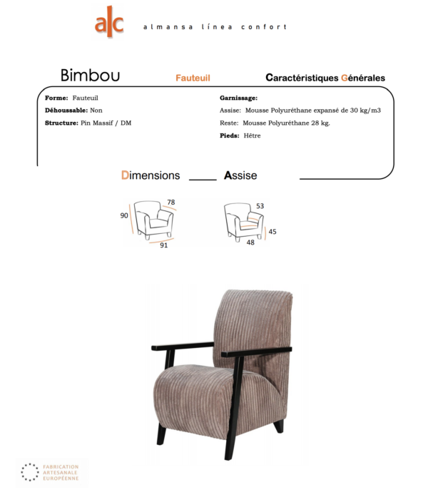 BIMBOU 🇪🇸 – Image 6