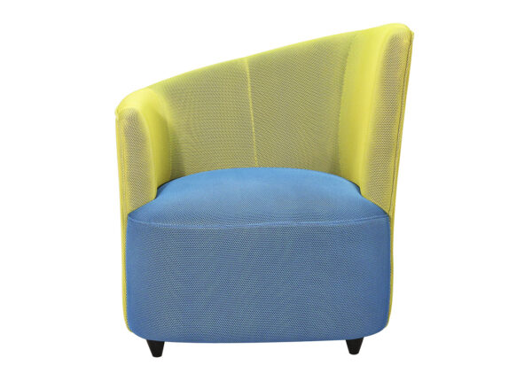 fauteuil original forme design