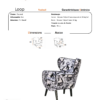 fauteuil loop alc