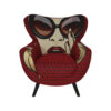 fauteuil loop